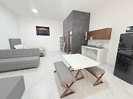 Periférico Bodega con Departamento B