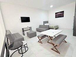 Periférico Bodega con Departamento B