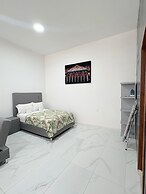 Periférico Bodega con Departamento B