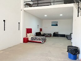 Periférico Bodega con Departamento B