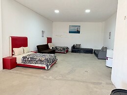Periférico Bodega con Departamento B
