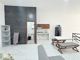 Periférico Bodega con Departamento C