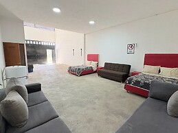 Periférico Bodega con Departamento C