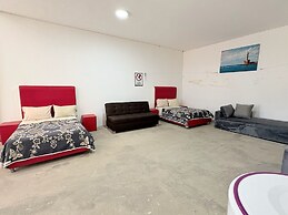 Periférico Bodega con Departamento C