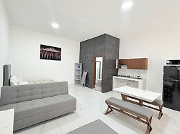 Periférico Bodega con Departamento C
