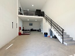 Periférico Bodega con Departamento C