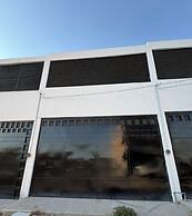 Periférico Bodega con Departamento C