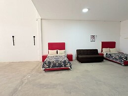 Periférico Bodega con Departamento C