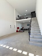 Periférico Bodega con Departamento C