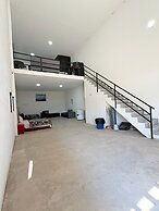 Periférico Bodega con Departamento C