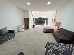 Periférico Bodega con Departamento C