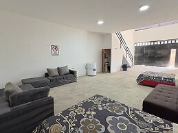 Periférico Bodega con Departamento C