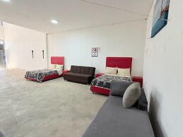 Periférico Bodega con Departamento C