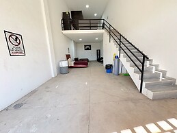 Periférico Bodega con Departamento D