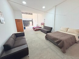 Periférico Bodega con Departamento D