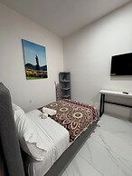 Periférico Bodega con Departamento D