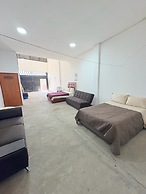 Periférico Bodega con Departamento D