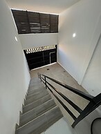 Periférico Bodega con Departamento D