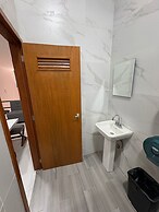 Periférico Bodega con Departamento D