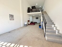Periférico Bodega con Departamento D