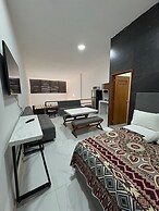 Periférico Bodega con Departamento D