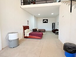 Periférico Bodega con Departamento D