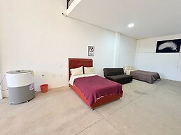 Periférico Bodega con Departamento D