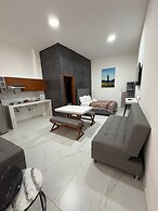 Periférico Bodega con Departamento D