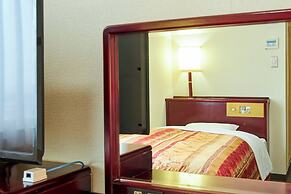 Sunagawa park Hotel