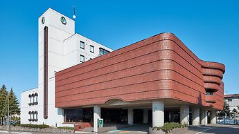 Sunagawa park Hotel