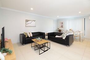 Smart Suites Self Check-in Apartments - 21 Darnley