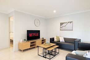 Smart Suites Self Check-in Apartments - 21 Darnley