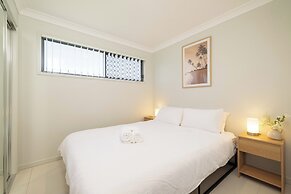 Smart Suites Self Check-in Apartments - 21 Darnley