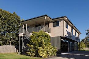 Smart Suites Self Check-in Apartments - 21 Darnley