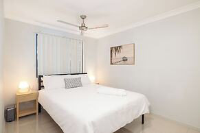 Smart Suites Self Check-in Apartments - 21 Darnley