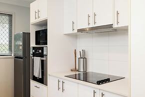 Smart Suites Self Check-in Apartments - 21 Darnley