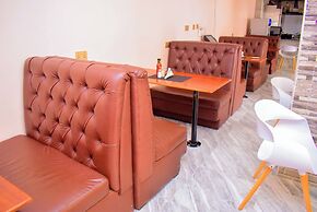 Carla Premier Hotel