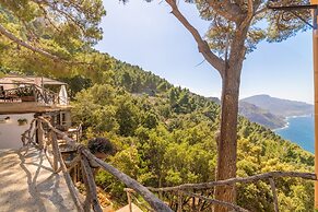 Son Galceran Gran in Valldemossa With Private Pool