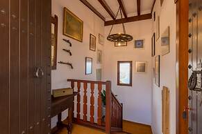 Son Galceran Gran in Valldemossa With Private Pool