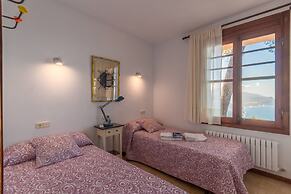 Son Galceran Gran in Valldemossa With Private Pool