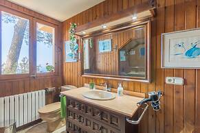 Son Galceran Gran in Valldemossa With Private Pool