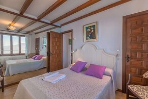 Son Galceran Gran in Valldemossa With Private Pool