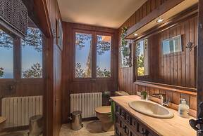 Son Galceran Gran in Valldemossa With Private Pool