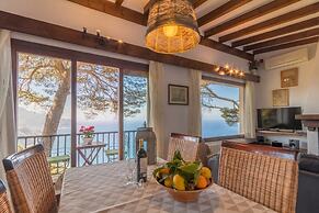 Son Galceran Gran in Valldemossa With Private Pool
