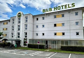 B&B HOTEL Lisieux Parc des Expositions