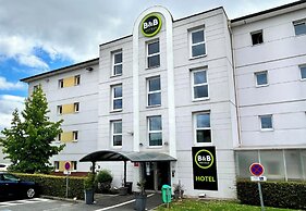 B&B HOTEL Lisieux Parc des Expositions