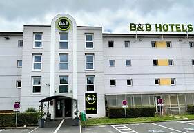 B&B HOTEL Lisieux Parc des Expositions