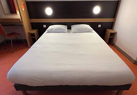 B&B HOTEL Lisieux Parc des Expositions