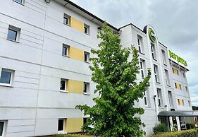 B&B HOTEL Lisieux Parc des Expositions