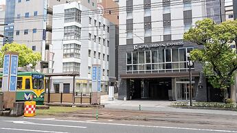 Hotel Oriental Express KOJ Tenmonkan